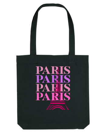Paris Black