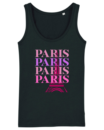 Paris Black