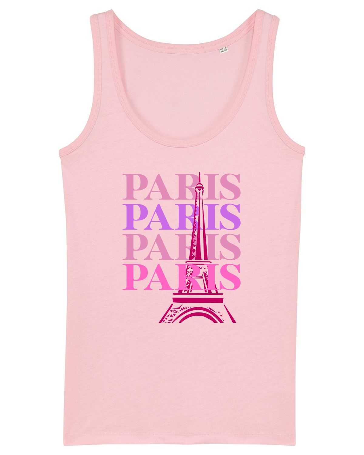 Maiou Damă Dreamer Cotton Pink