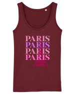Paris Maiou Damă Dreamer