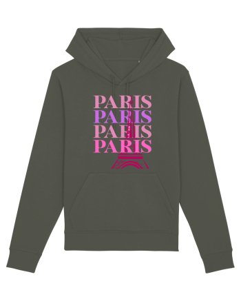 Paris Khaki