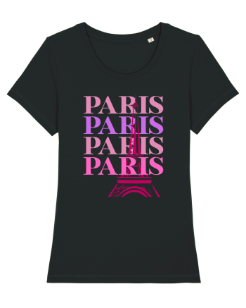 Paris Black