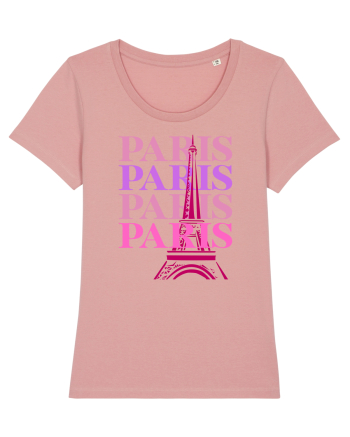 Paris Canyon Pink