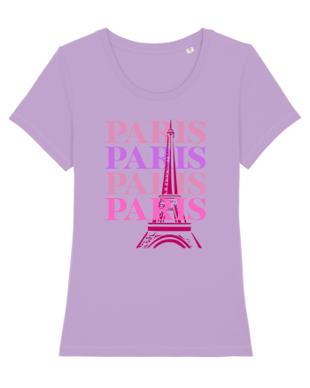 Paris Lavender Dawn