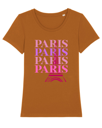 Paris Roasted Orange