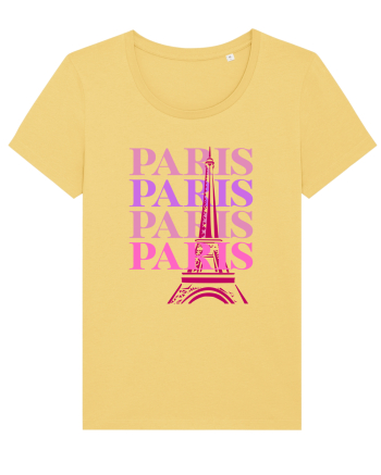 Paris Jojoba