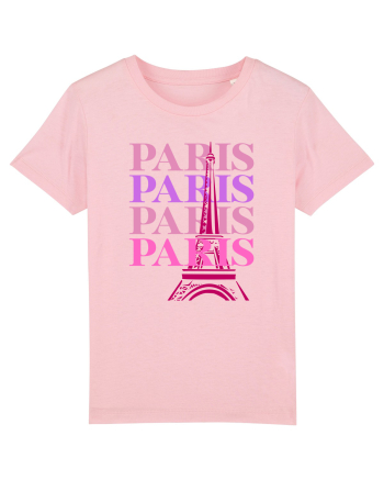 Paris Cotton Pink