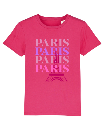 Paris Raspberry