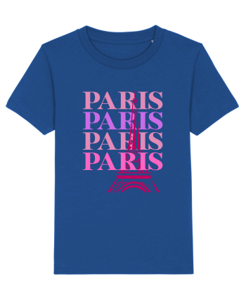 Paris Majorelle Blue