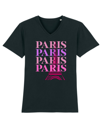 Paris Black