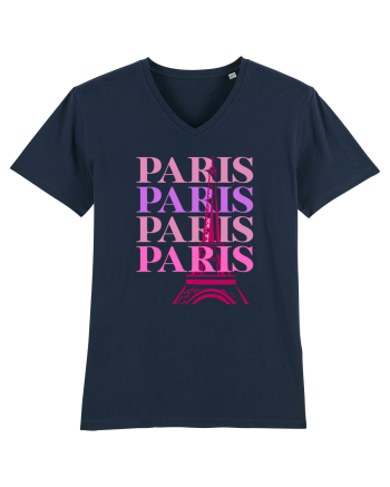 Paris French Navy