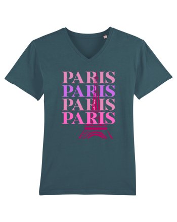 Paris Stargazer