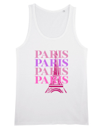 Paris Maiou Bărbat Runs