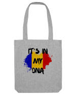 It's in my DNA  Sacoșă textilă