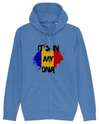 It's in my DNA  Bright Blue