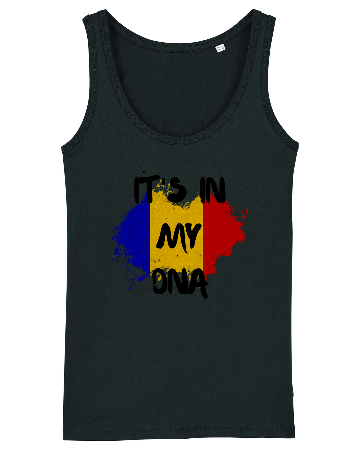 Maiou Damă Dreamer Black