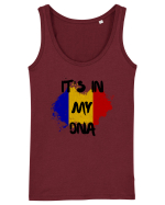 It's in my DNA  Maiou Damă Dreamer