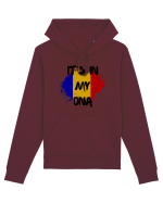 It's in my DNA  Hanorac Unisex Drummer