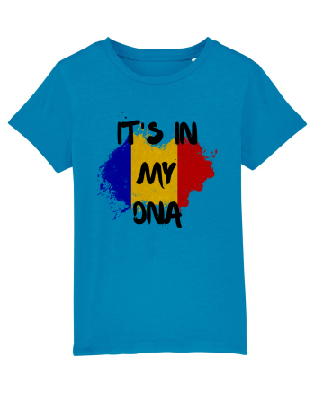 It's in my DNA  Azur