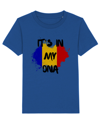 It's in my DNA  Majorelle Blue