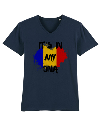 It's in my DNA  French Navy
