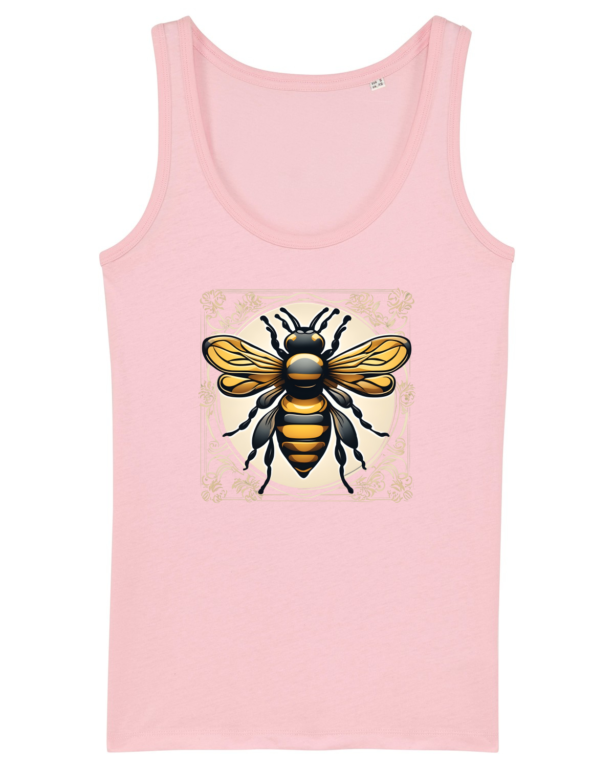 Maiou Damă Dreamer Cotton Pink
