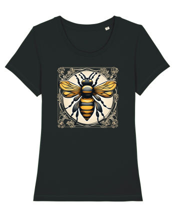 ALBINA 1 Black