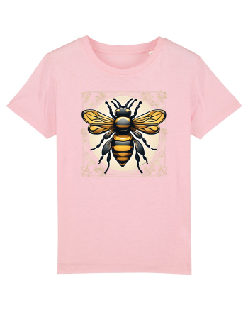 ALBINA 1 Cotton Pink