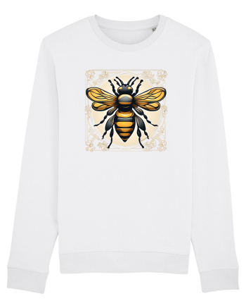 ALBINA 1 White