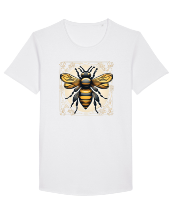 ALBINA 1 White