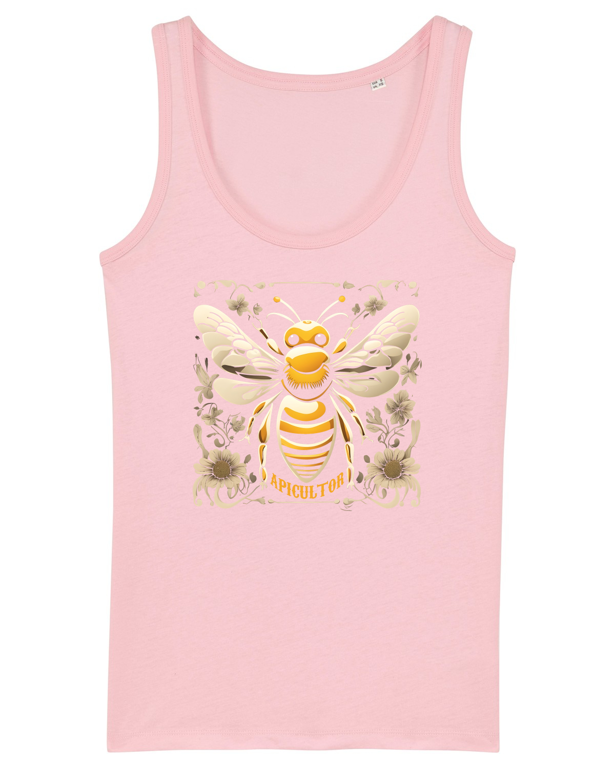 Maiou Damă Dreamer Cotton Pink