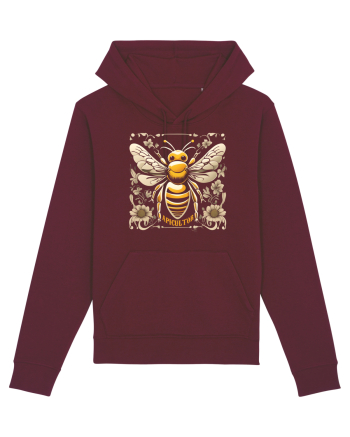 ALBINA 2 - APICULTOR Burgundy