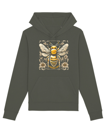 ALBINA 2 - APICULTOR Khaki
