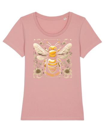 ALBINA 2 - APICULTOR Canyon Pink