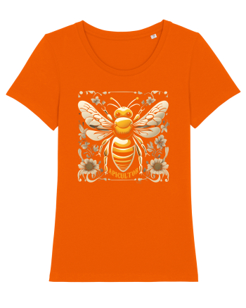 ALBINA 2 - APICULTOR Bright Orange