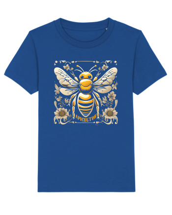 ALBINA 2 - APICULTOR Majorelle Blue
