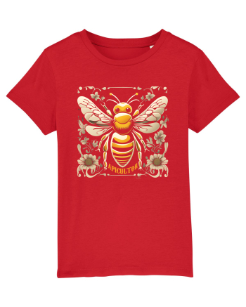 ALBINA 2 - APICULTOR Red