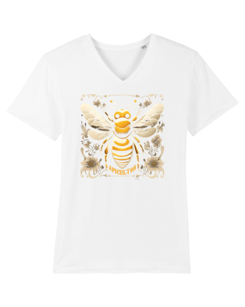 ALBINA 2 - APICULTOR White
