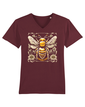 ALBINA 2 - APICULTOR Burgundy