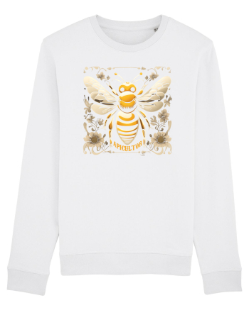 ALBINA 2 - APICULTOR White