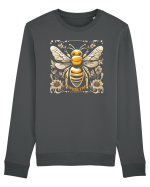 ALBINA 2 - APICULTOR Bluză mânecă lungă Unisex Rise