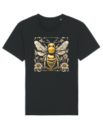 ALBINA 2 - APICULTOR Tricou mânecă scurtă Unisex Rocker
