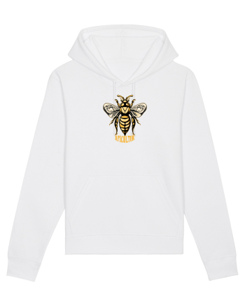 ALBINA 3 - APICULTOR White