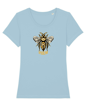 ALBINA 3 - APICULTOR Sky Blue
