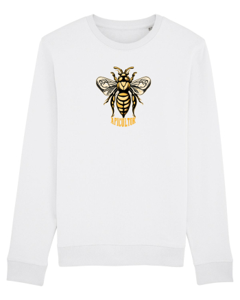 ALBINA 3 - APICULTOR White