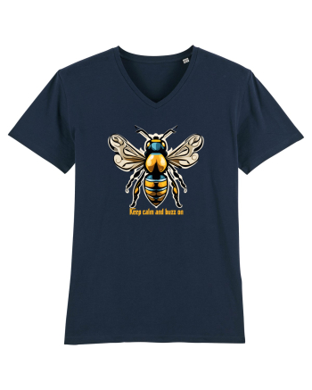 ALBINA 4 - KEEP CALM AND BUZZ ON French Navy