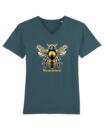 ALBINA 4 - KEEP CALM AND BUZZ ON Stargazer