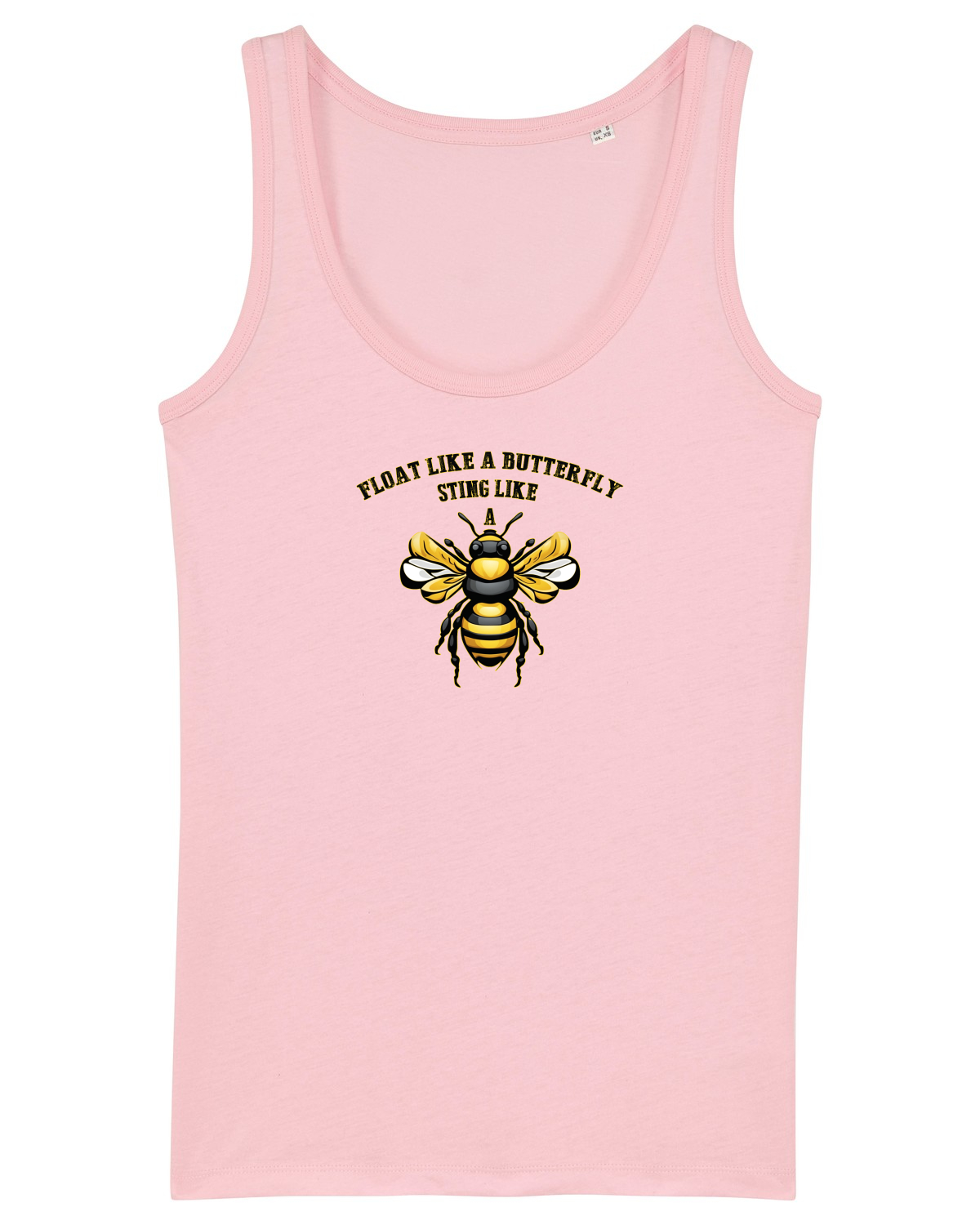 Maiou Damă Dreamer Cotton Pink