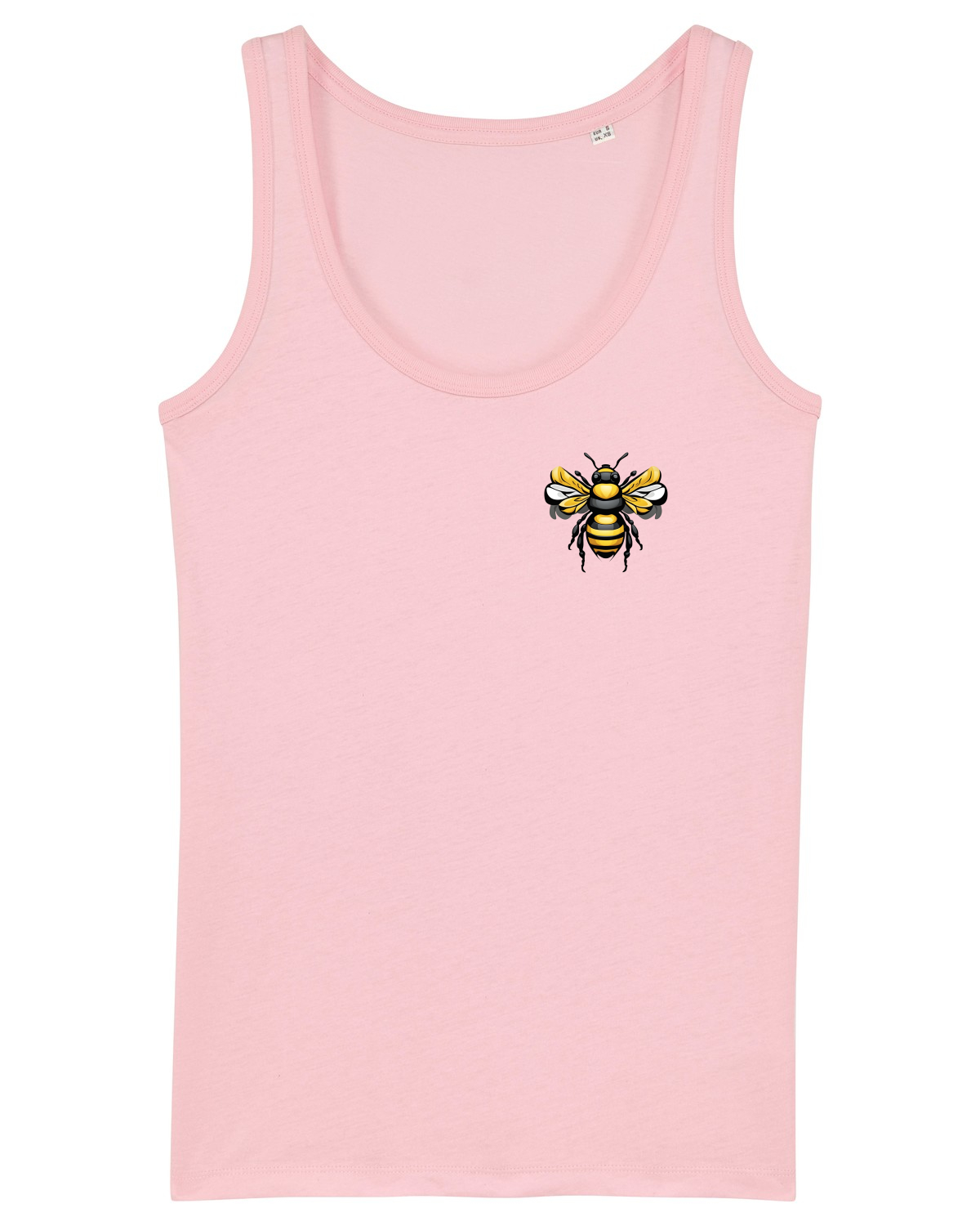 Maiou Damă Dreamer Cotton Pink