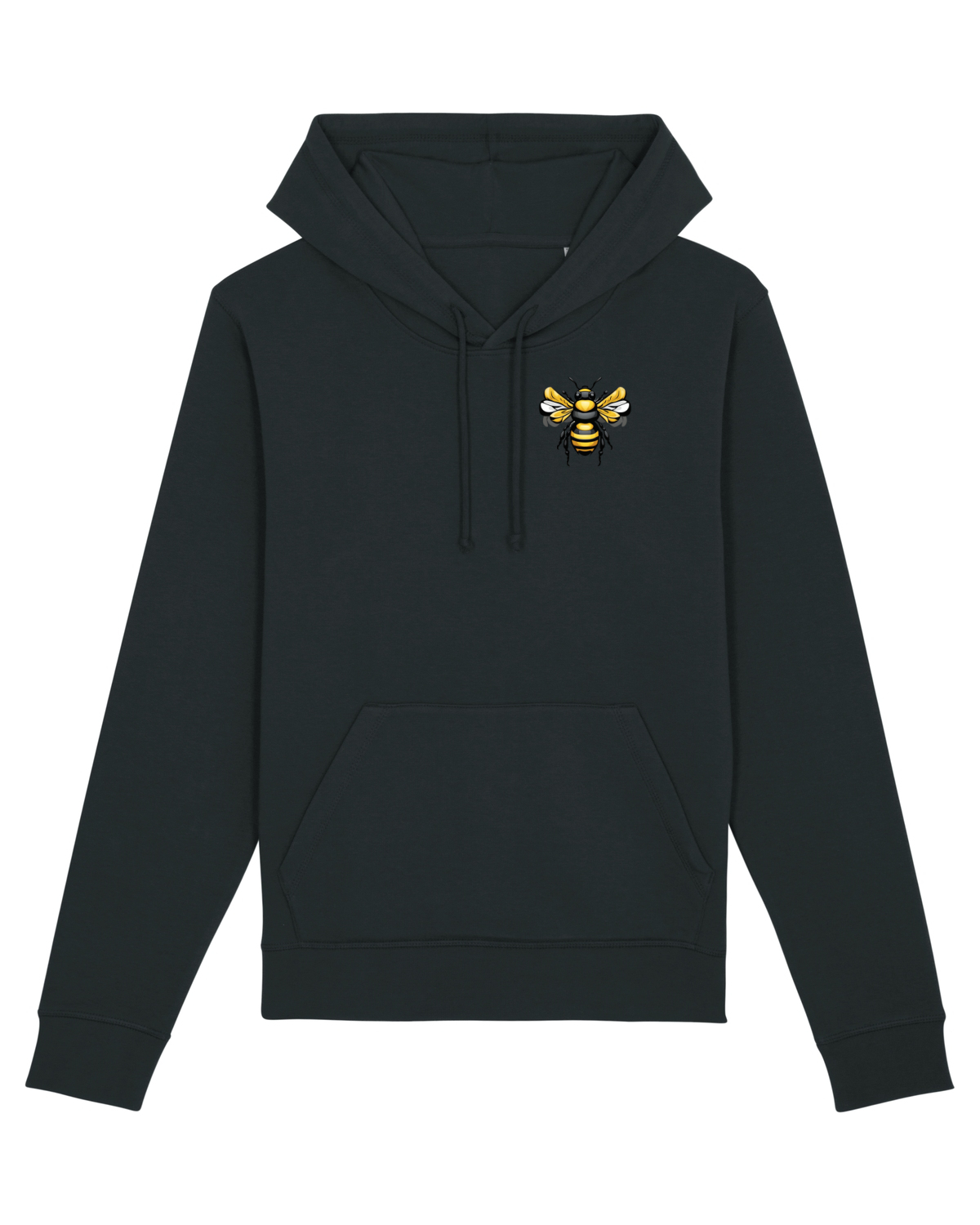 Hanorac Unisex Drummer Black
